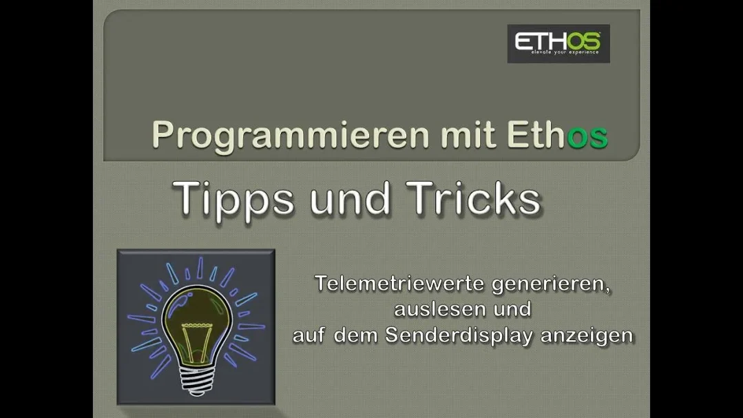 Wie kann ich meine Telemetrie Daten anzeigen lassen?