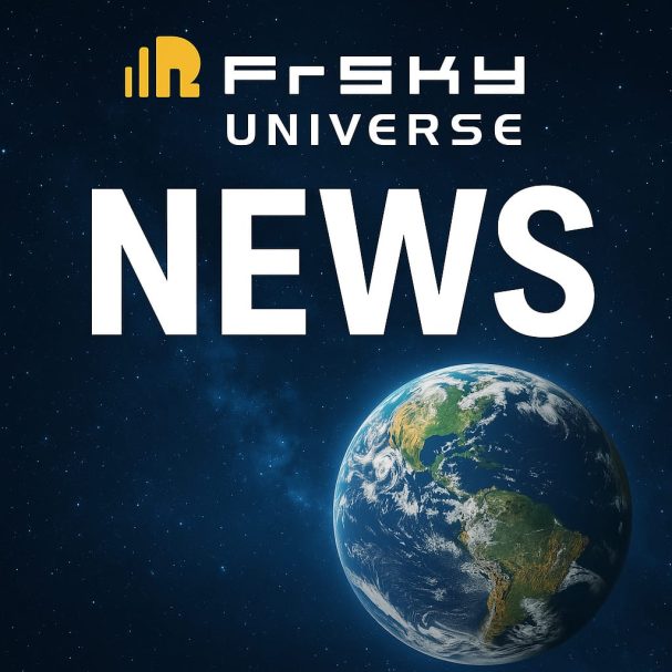 Neues aus dem Frsky Universum 1