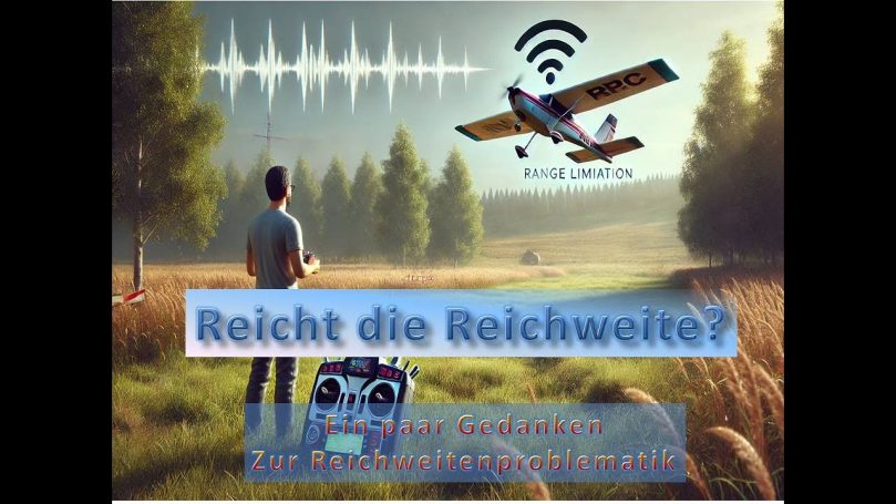 Gedanken zur Reichweiteproblematik